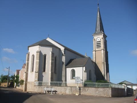 Élagueur Angely