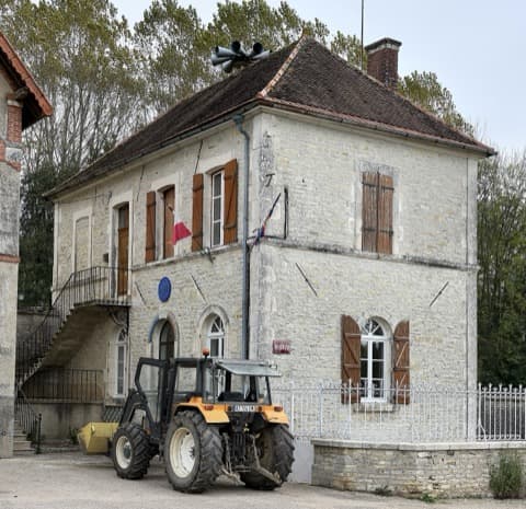Élagueur Annay-sur-Serein