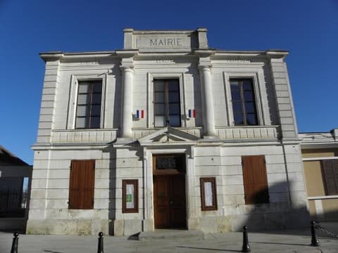 Élagueur Appoigny