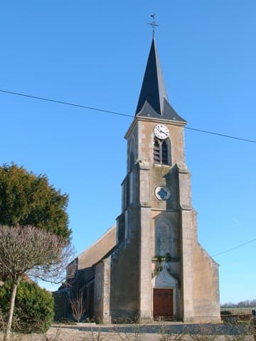 Élagueur Athie