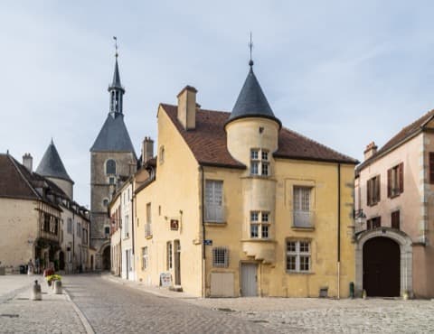 Élagueur Avallon