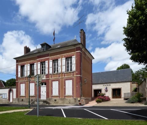 Élagueur Bagneaux