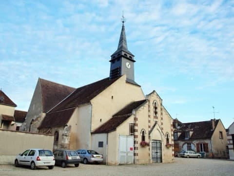 Élagueur Bassou