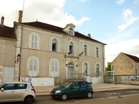 Élagueur Bazarnes
