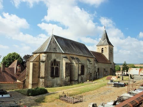 Élagueur Bellechaume