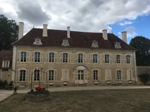 Élagueur Béru