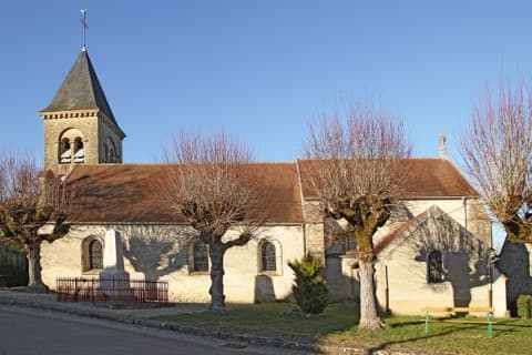 Élagueur Blannay