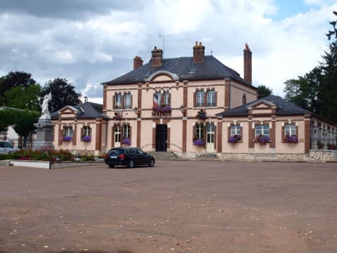 Élagueur Bléneau