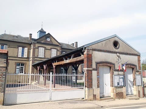 Élagueur Bœurs-en-Othe