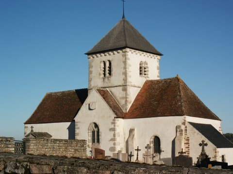 Élagueur Bussières