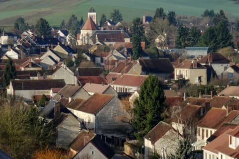 Élagueur Bussy-en-Othe
