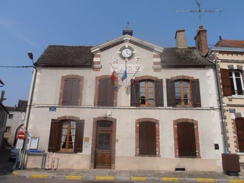 Élagueur Cézy