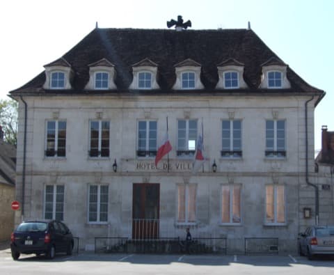 Élagueur Chablis