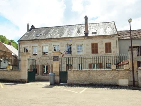 Élagueur Chamoux