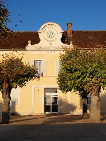 Élagueur Charbuy