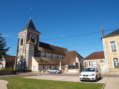 Élagueur Chassy