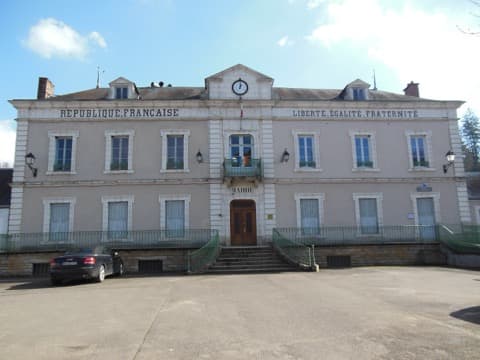 Élagueur Châtel-Censoir