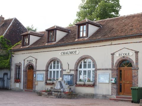 Élagueur Chaumot