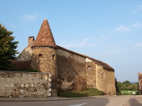 Élagueur Diges