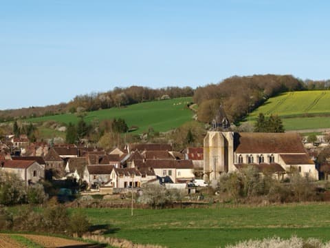 Élagueur Dixmont