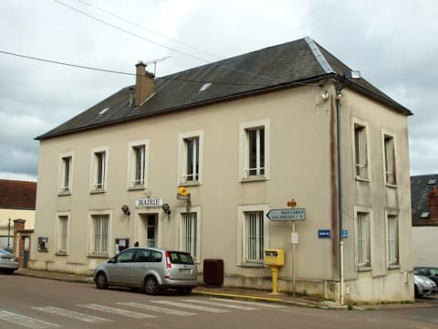 Élagueur Égriselles-le-Bocage