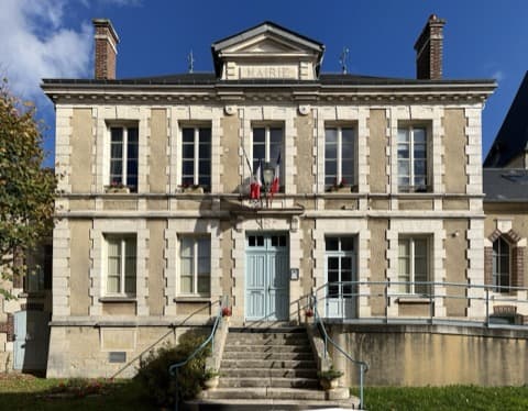 Élagueur Épineuil