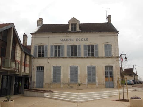 Élagueur Escolives-Sainte-Camille
