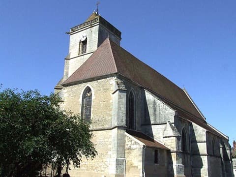 Élagueur Étais-la-Sauvin