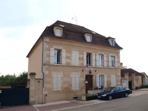 Élagueur Étaule