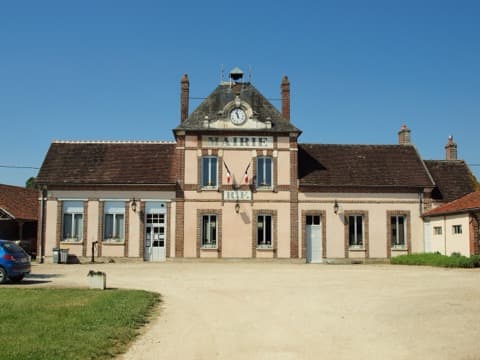 Élagueur Évry