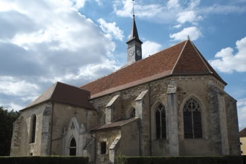 Élagueur Flogny-la-Chapelle