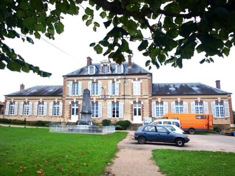 Élagueur Fontaines