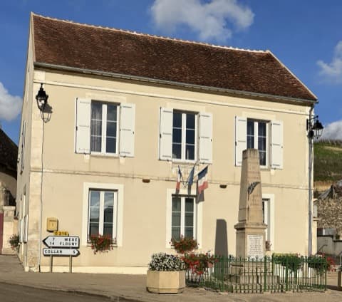 Élagueur Fontenay-près-Chablis
