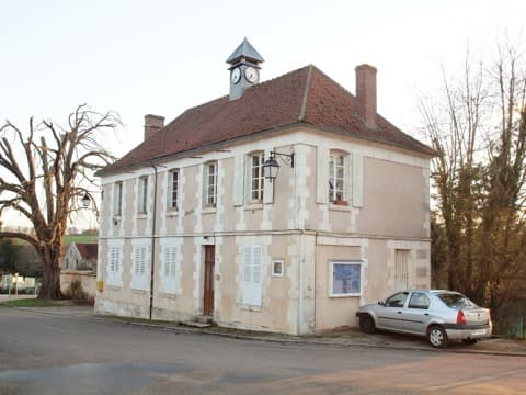 Élagueur Fontenay-sous-Fouronnes