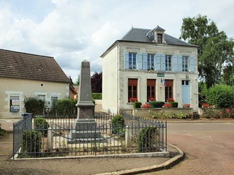 Élagueur Fontenoy