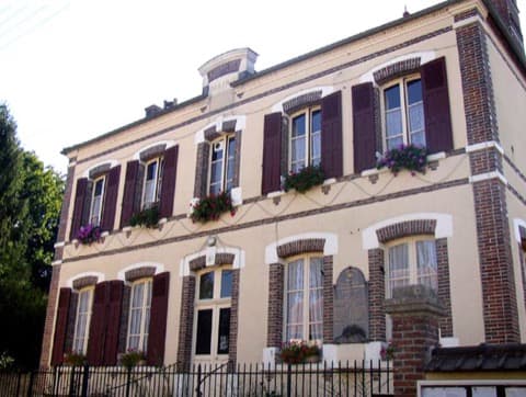 Élagueur Fournaudin
