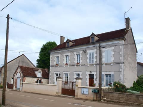 Élagueur Fouronnes