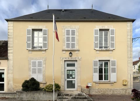 Élagueur Fresnes