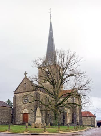 Élagueur Gigny