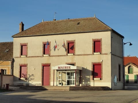 Élagueur Gron
