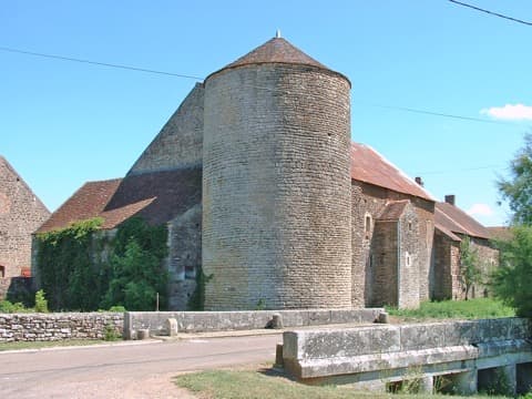 Élagueur Guillon-Terre-Plaine