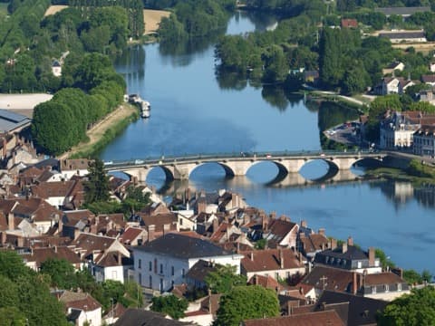 Élagueur Joigny