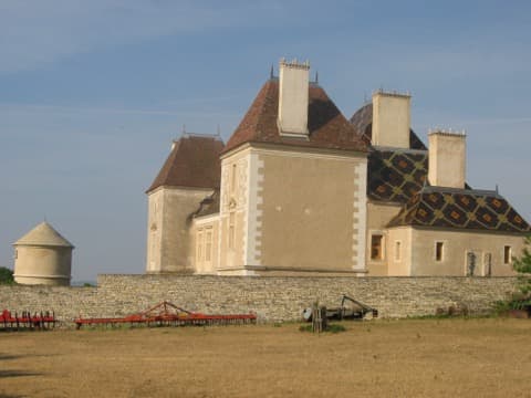 Élagueur Jouancy