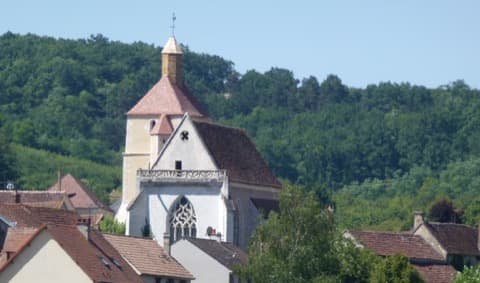 Élagueur Jussy