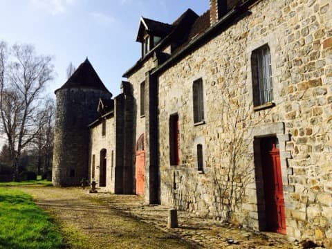 Élagueur La Chapelle-sur-Oreuse