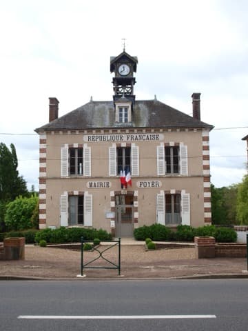 Élagueur Lavau