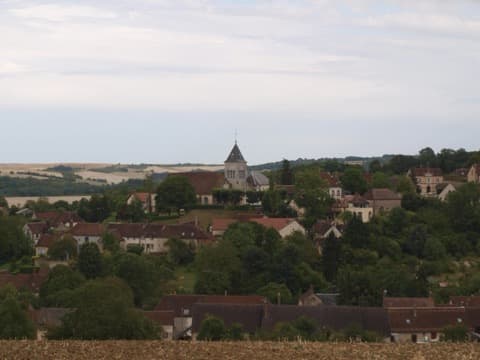 Élagueur Le Val d'Ocre