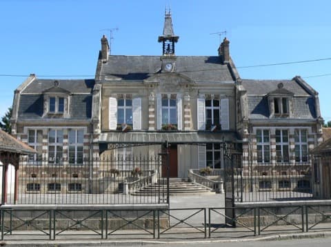 Élagueur Les Sièges