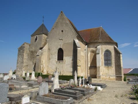 Élagueur Lignorelles