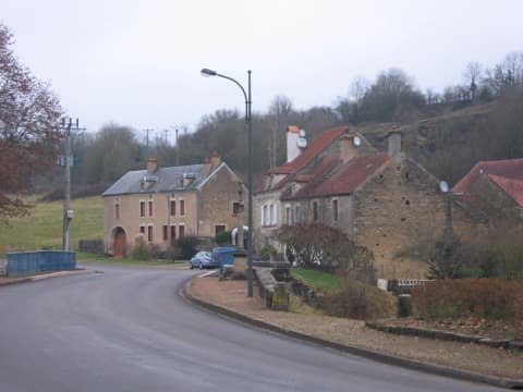 Élagueur Lucy-le-Bois